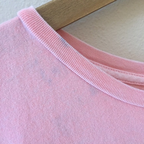 Wildfox Tee - Picture 4 of 8